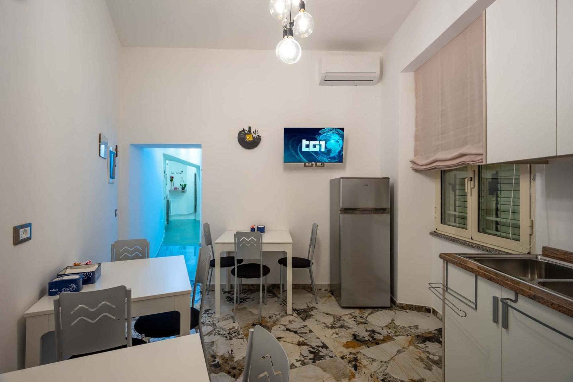 Di Fiore Bed Breakfast Cisterna di Latina Εξωτερικό φωτογραφία