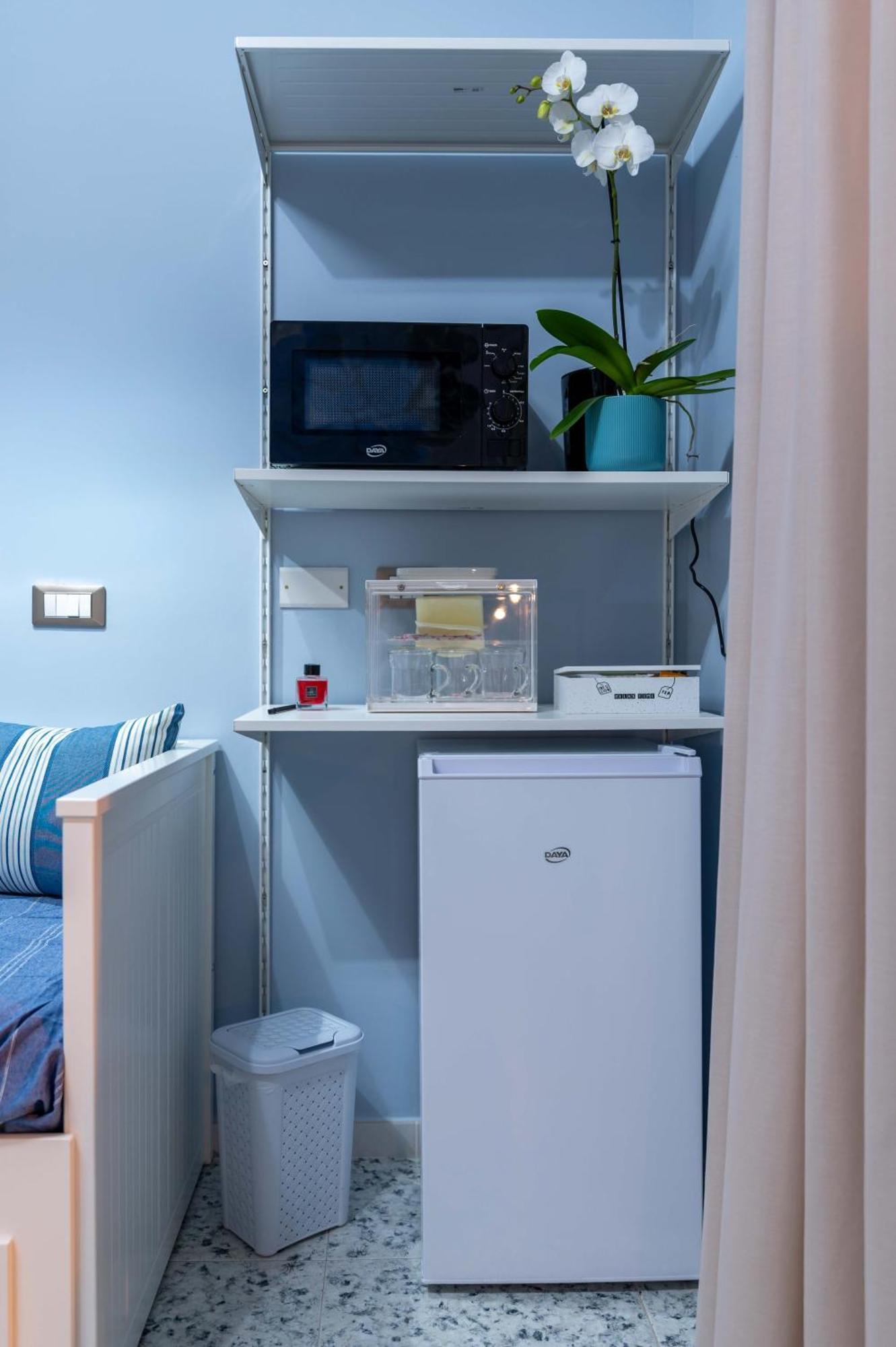 Di Fiore Bed Breakfast Cisterna di Latina Εξωτερικό φωτογραφία