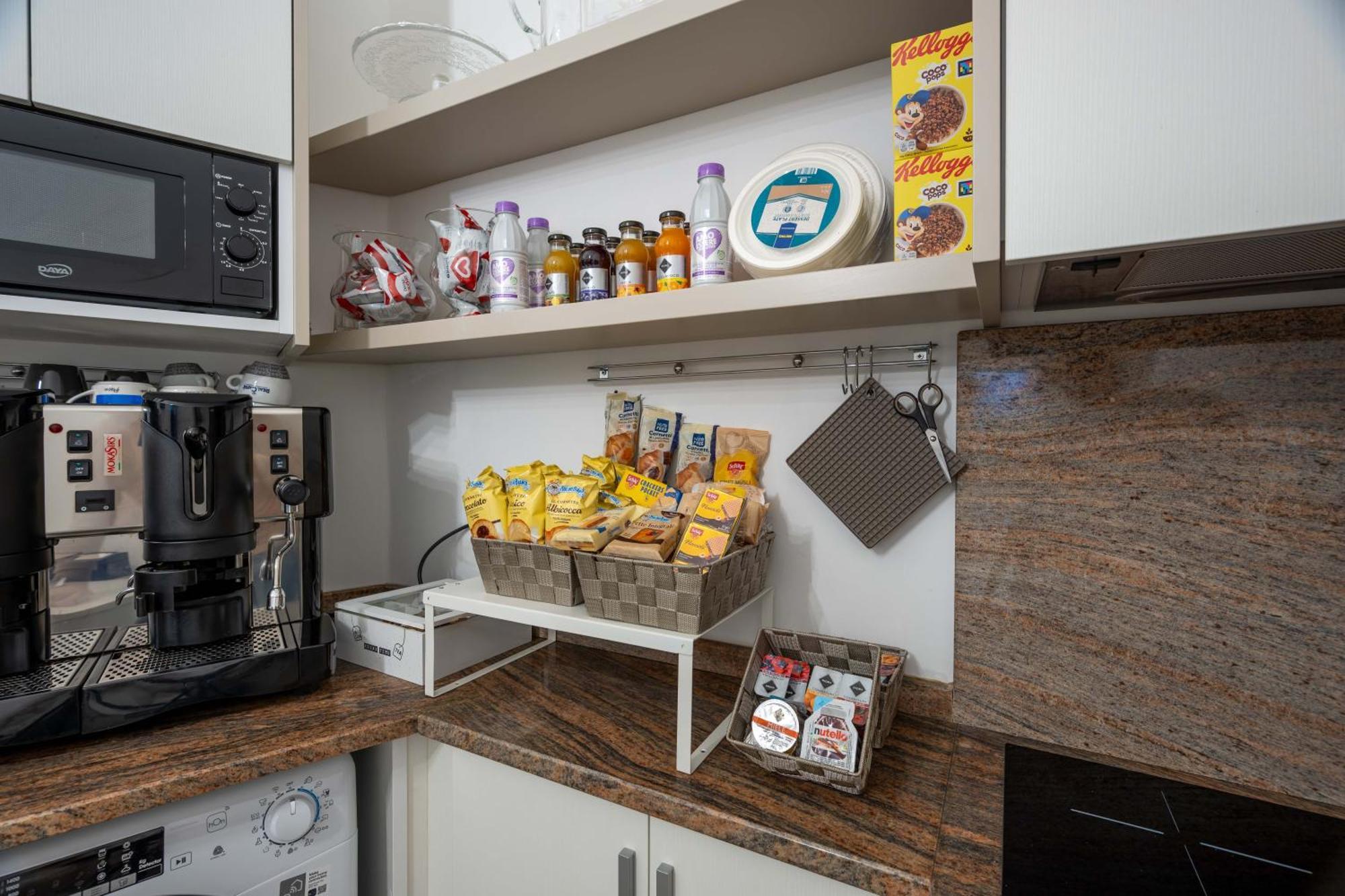 Di Fiore Bed Breakfast Cisterna di Latina Εξωτερικό φωτογραφία