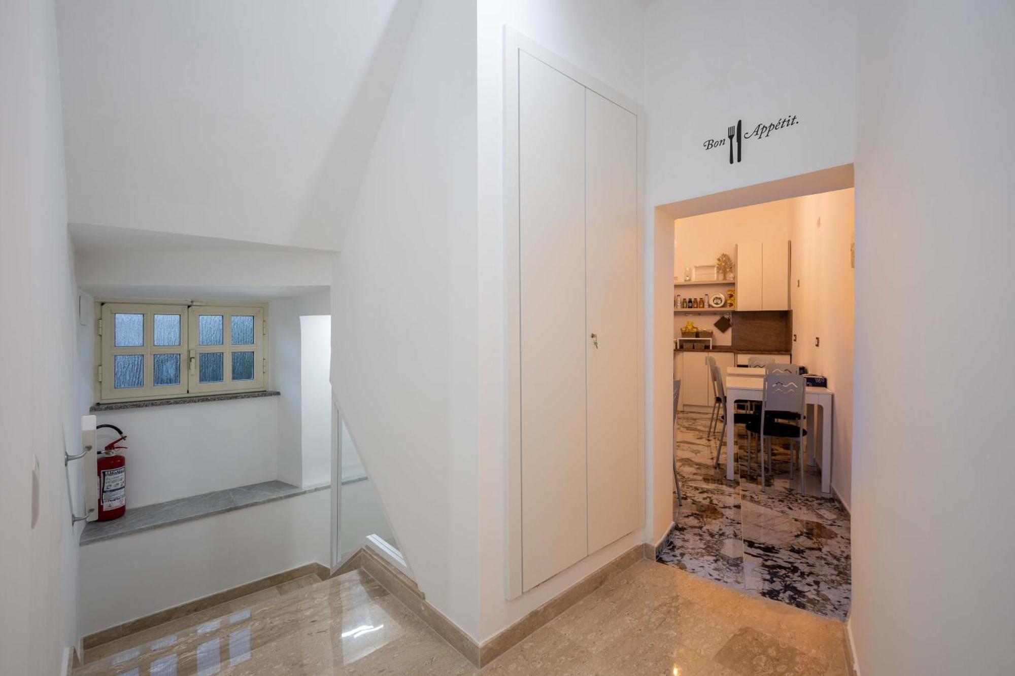 Di Fiore Bed Breakfast Cisterna di Latina Εξωτερικό φωτογραφία