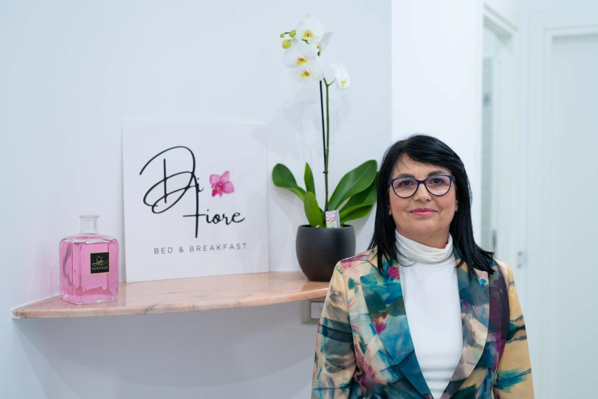 Di Fiore Bed Breakfast Cisterna di Latina Εξωτερικό φωτογραφία