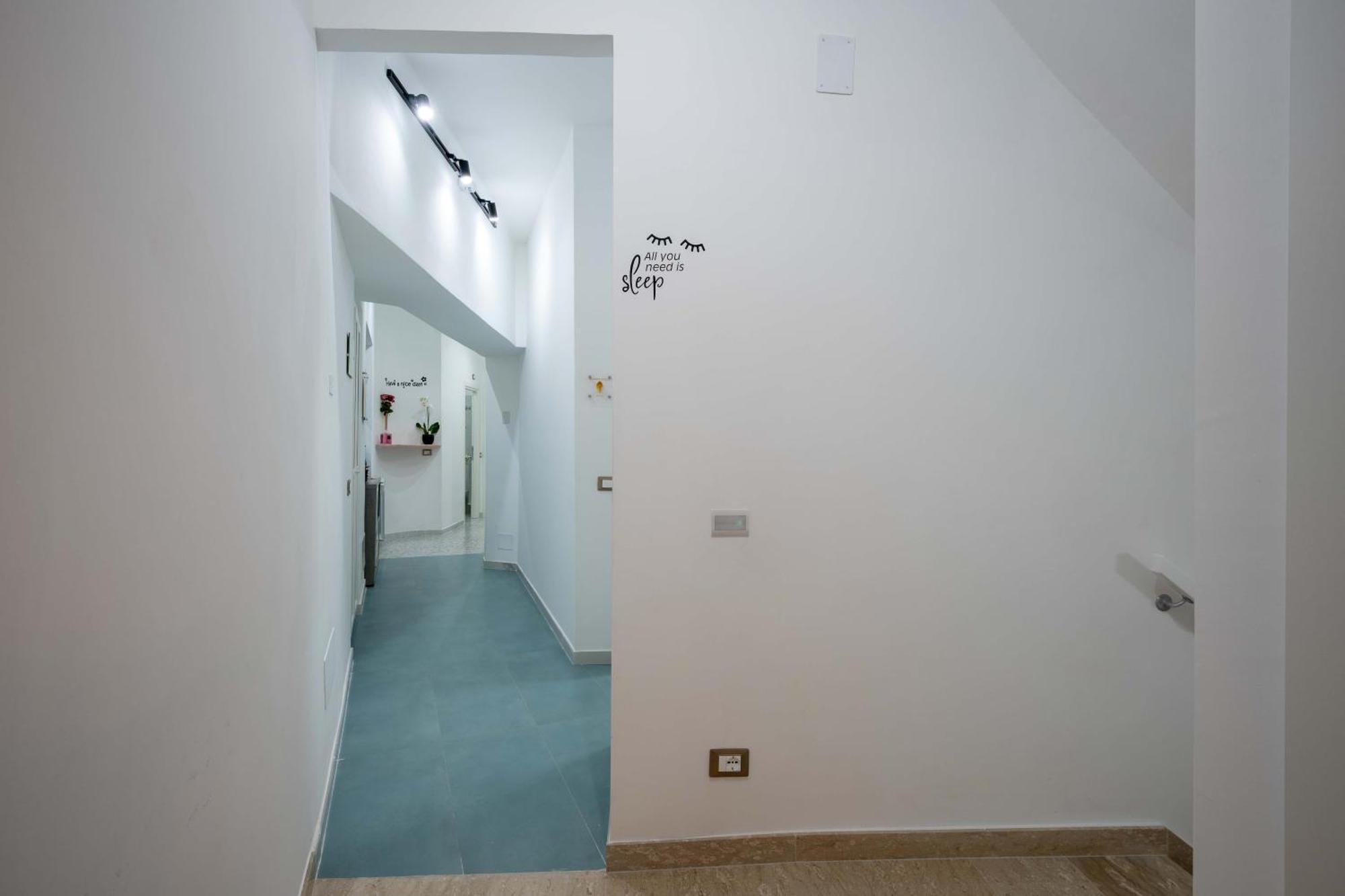 Di Fiore Bed Breakfast Cisterna di Latina Εξωτερικό φωτογραφία