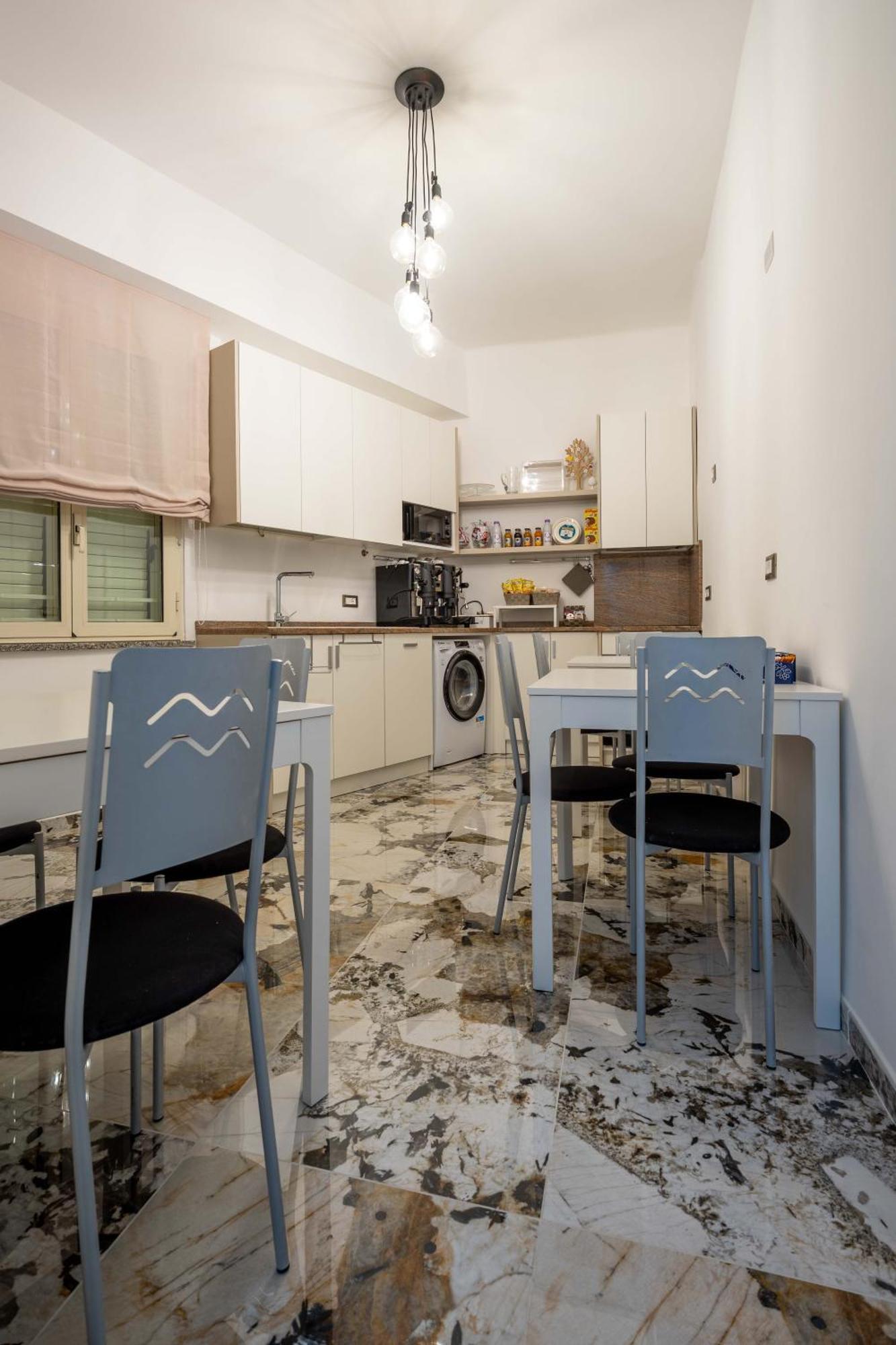 Di Fiore Bed Breakfast Cisterna di Latina Εξωτερικό φωτογραφία