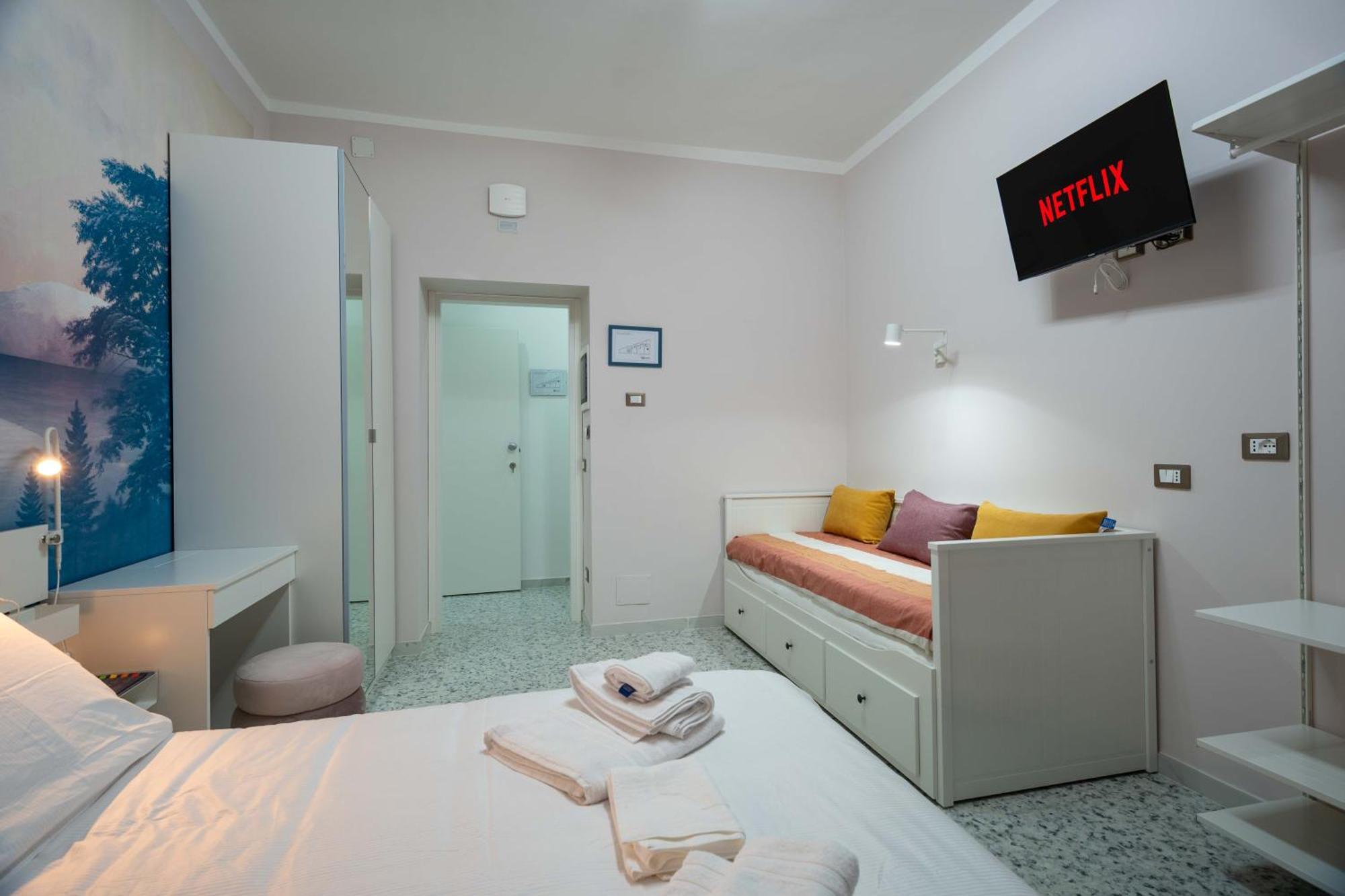 Di Fiore Bed Breakfast Cisterna di Latina Εξωτερικό φωτογραφία