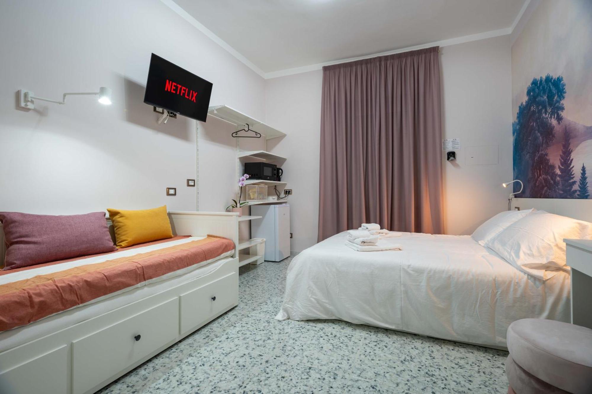 Di Fiore Bed Breakfast Cisterna di Latina Εξωτερικό φωτογραφία