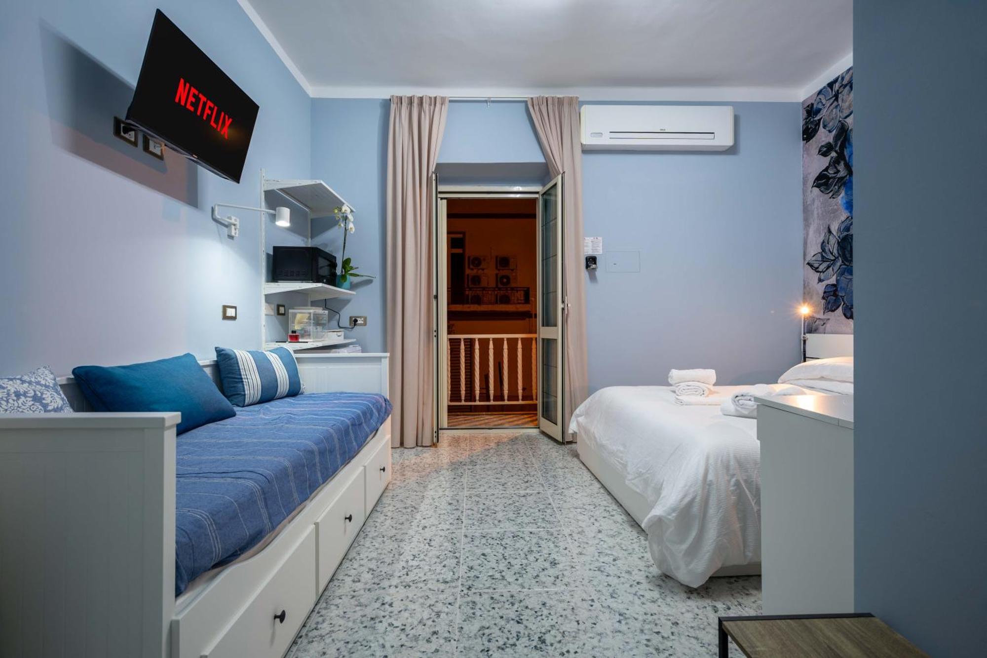 Di Fiore Bed Breakfast Ξενοδοχείο Cisterna di Latina Εξωτερικό φωτογραφία