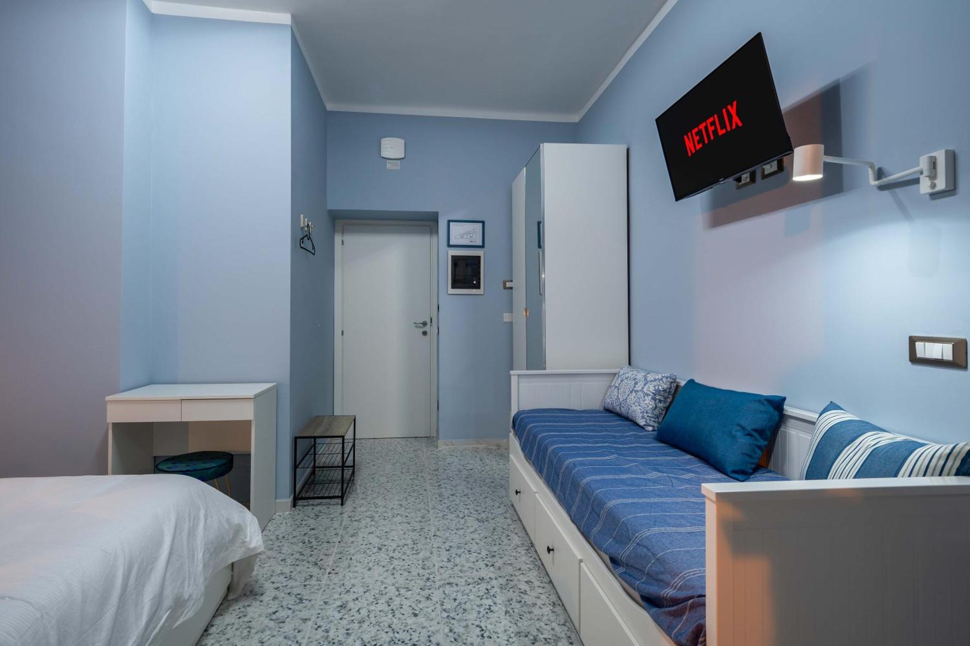 Di Fiore Bed Breakfast Cisterna di Latina Εξωτερικό φωτογραφία