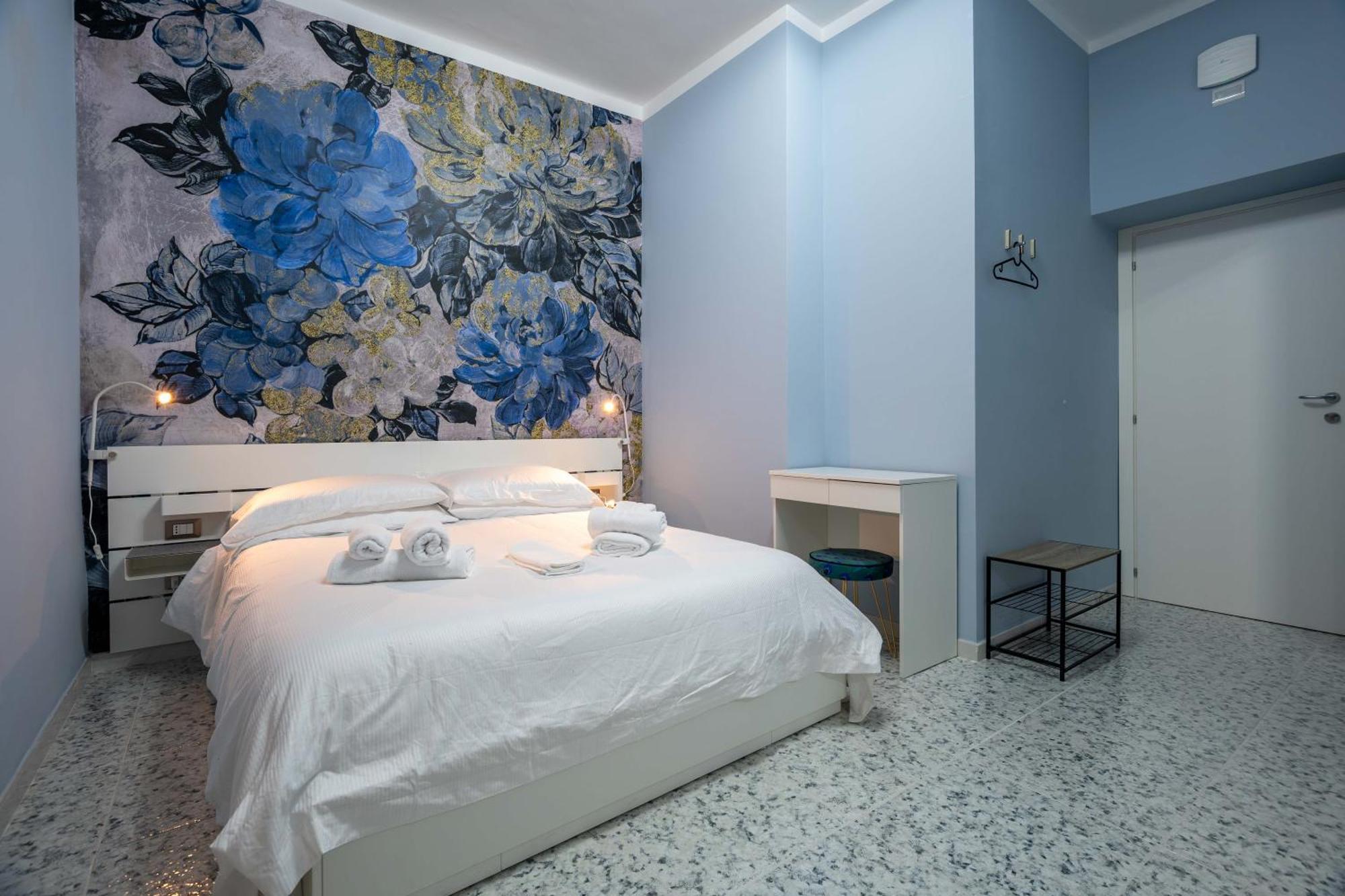 Di Fiore Bed Breakfast Ξενοδοχείο Cisterna di Latina Εξωτερικό φωτογραφία