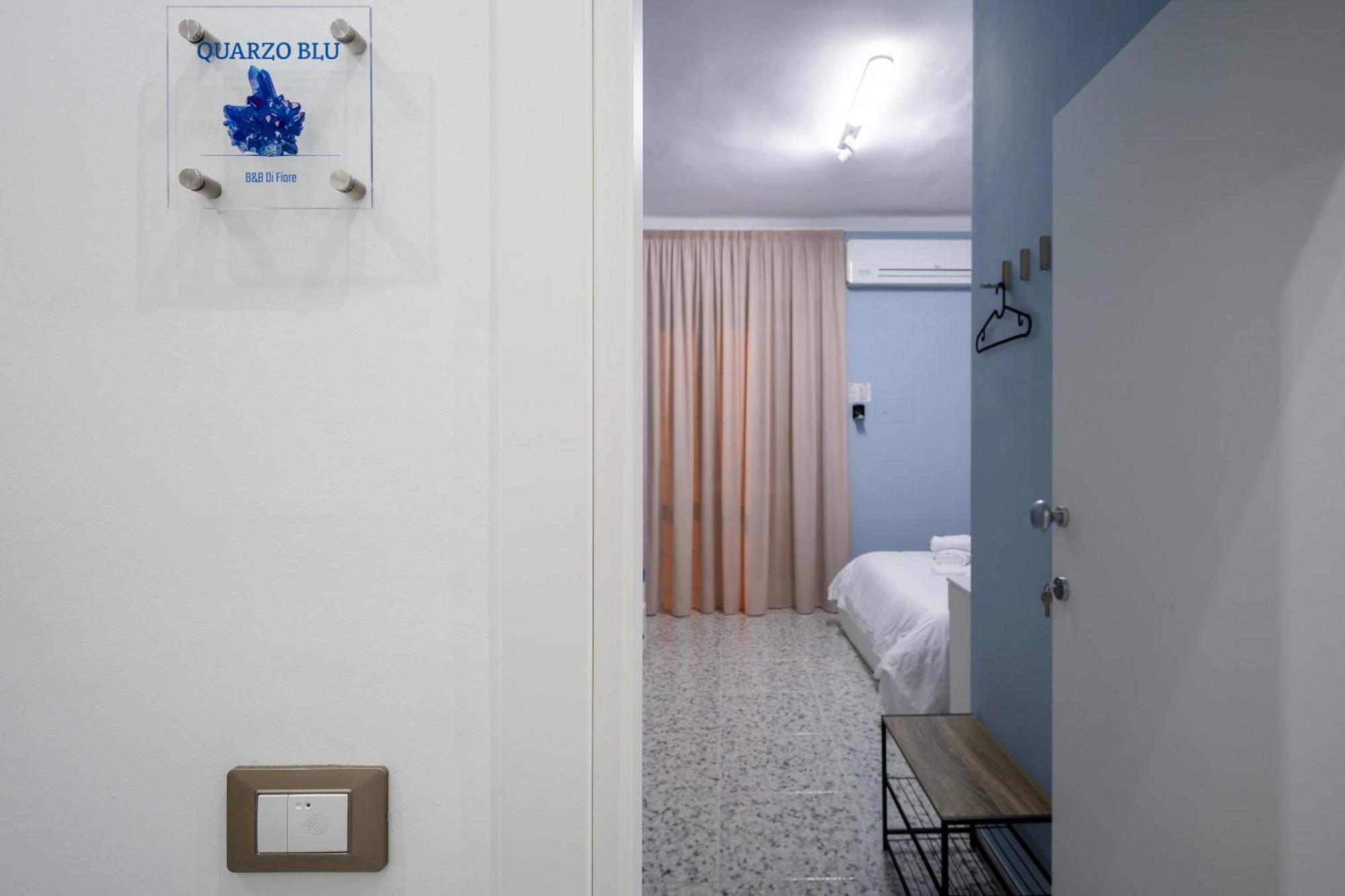 Di Fiore Bed Breakfast Cisterna di Latina Εξωτερικό φωτογραφία