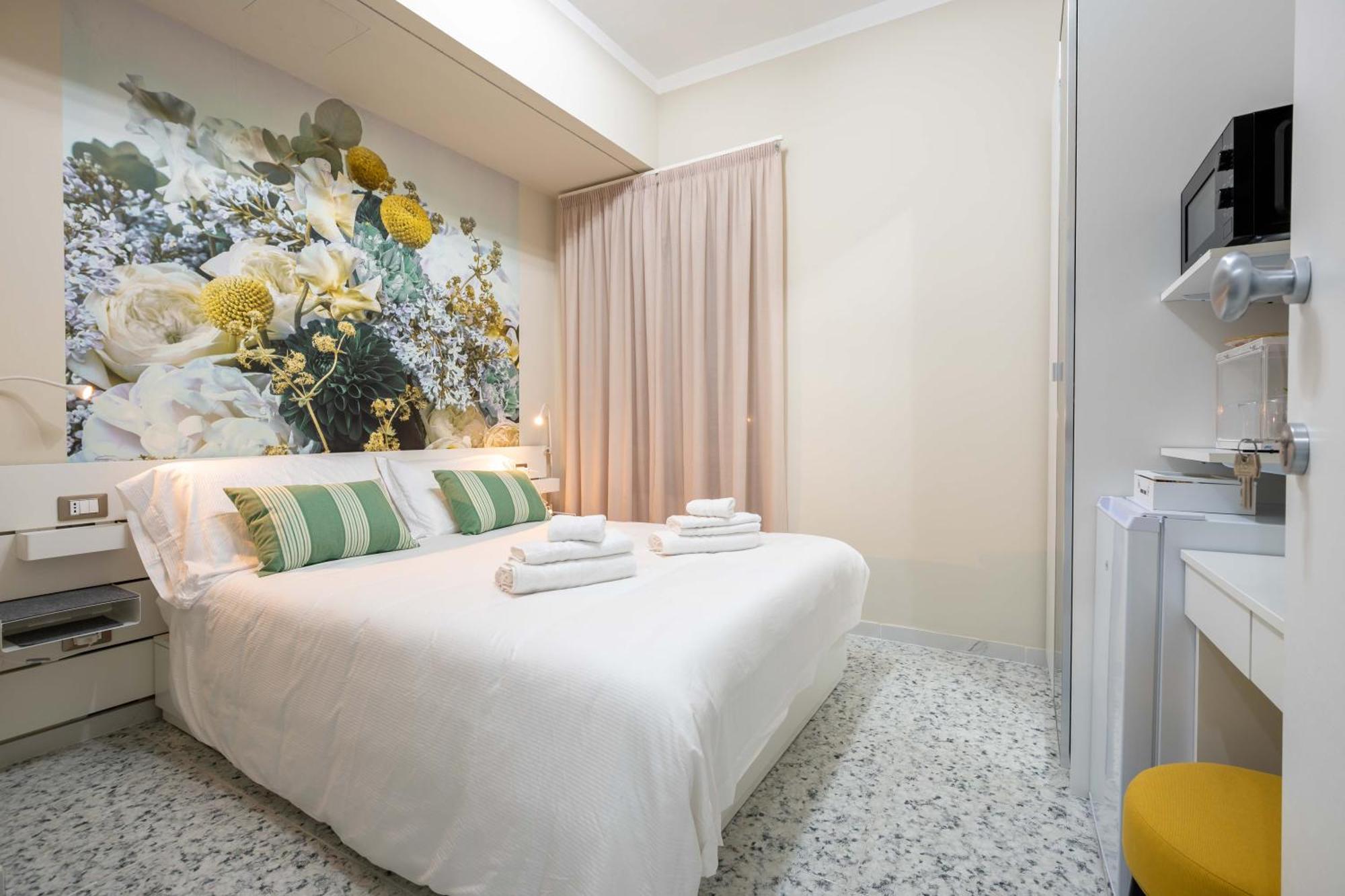 Di Fiore Bed Breakfast Cisterna di Latina Εξωτερικό φωτογραφία