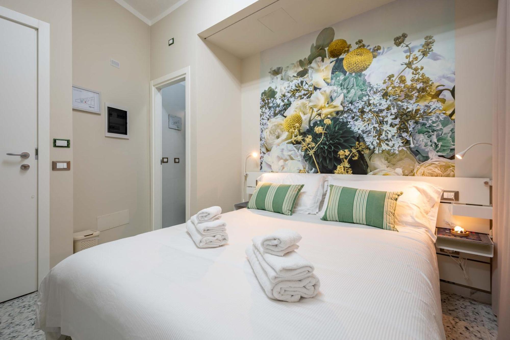 Di Fiore Bed Breakfast Cisterna di Latina Εξωτερικό φωτογραφία